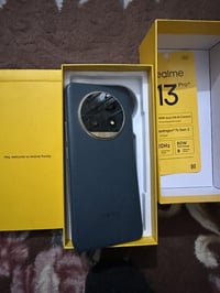 ريلمي 13 برو بلس • قفل • الديوانية