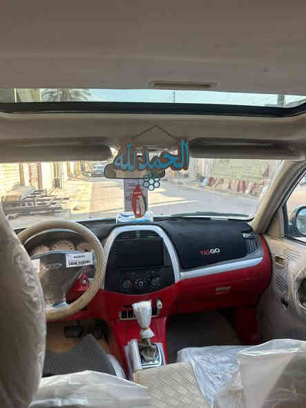 يالله سلام عليكم تيكو موديل 11 مكينه ميكانيكي 2000 سياره مكفوله من ضربه من معجون بيها قطعتين صبغ بنيد وجاملغ اثر جراد سياره ماشيه 160 تراي زيرو امانت الله تخبل واحلا من الصور بيها كازكيت لبارحه صار وبيها نواقص حك 50 الف او اكثر انزلك من سعرها السعر 58 وبيها مجال قليل مكاني حي الجهاد الكرخ ***********
