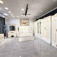 #غرف_صاج_عراقي 100 /100 السعر بس ب مليون و 300 الف وبي مجال ☺️🌷   0781...