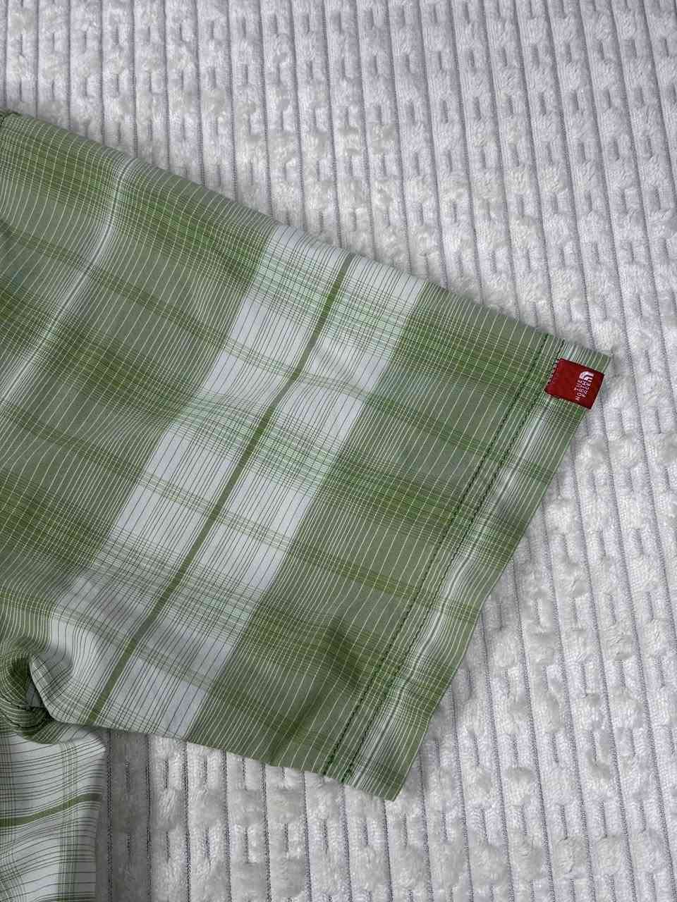 سڵاو و ڕێز
قەمیس کۆماندۆ 
The North Face 
ئۆرجیناڵ خاوێنی %100
Vapor Wick

سایزی M 

گەیاندن بۆ سەرجەم شارەکان بەردەستە
کەناڵی تیلیگرام

https://t.me/davarsstore


**إذا كنت صاحب هذا الإعلان وتريد حذفه لأي سبب، رجاءا أرسل رسالة إلى الدعم الفني**