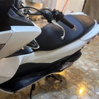 PCX • الجيل الثاني • مكفولة