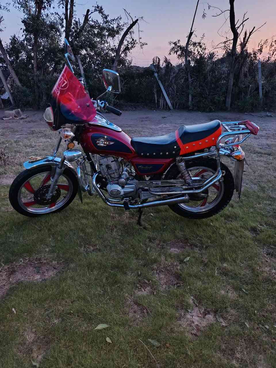 سلام عليكم تارجه جونده البيع موديل 2018
وراق صولي مكفوله السعر 750وبيه مجال العنوان بابل***********
