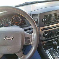 جيب لاريدو • ٢٠٠٧ • السليمانية