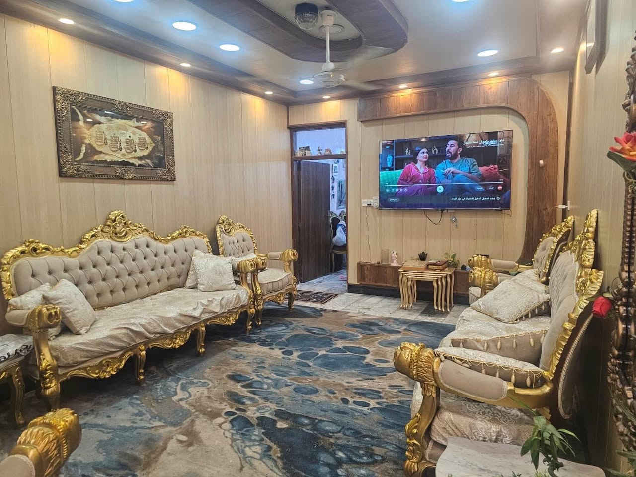 للبيع✅
88م.      22x4

🔸بناء نظيف/بناء مستقل/طابقين/غرف نوم عدد(3)
الموقع📍الشعب-حي التجار
🔸السعر:210 وقابل للتفاوض

مكتب الثقة للعقار
حي اور-شارع نادي النفط-مقابل مركز سناريا لطب الاسنان
***********📳
***********📳
