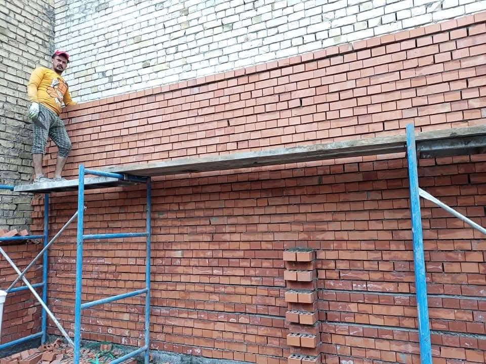 سلام عليكم
خلفه بناء درجى اولى 
استلام مهندس 
اشتغل داخل بغداد 
الخلفه ابو جنة الدراجي ***********
