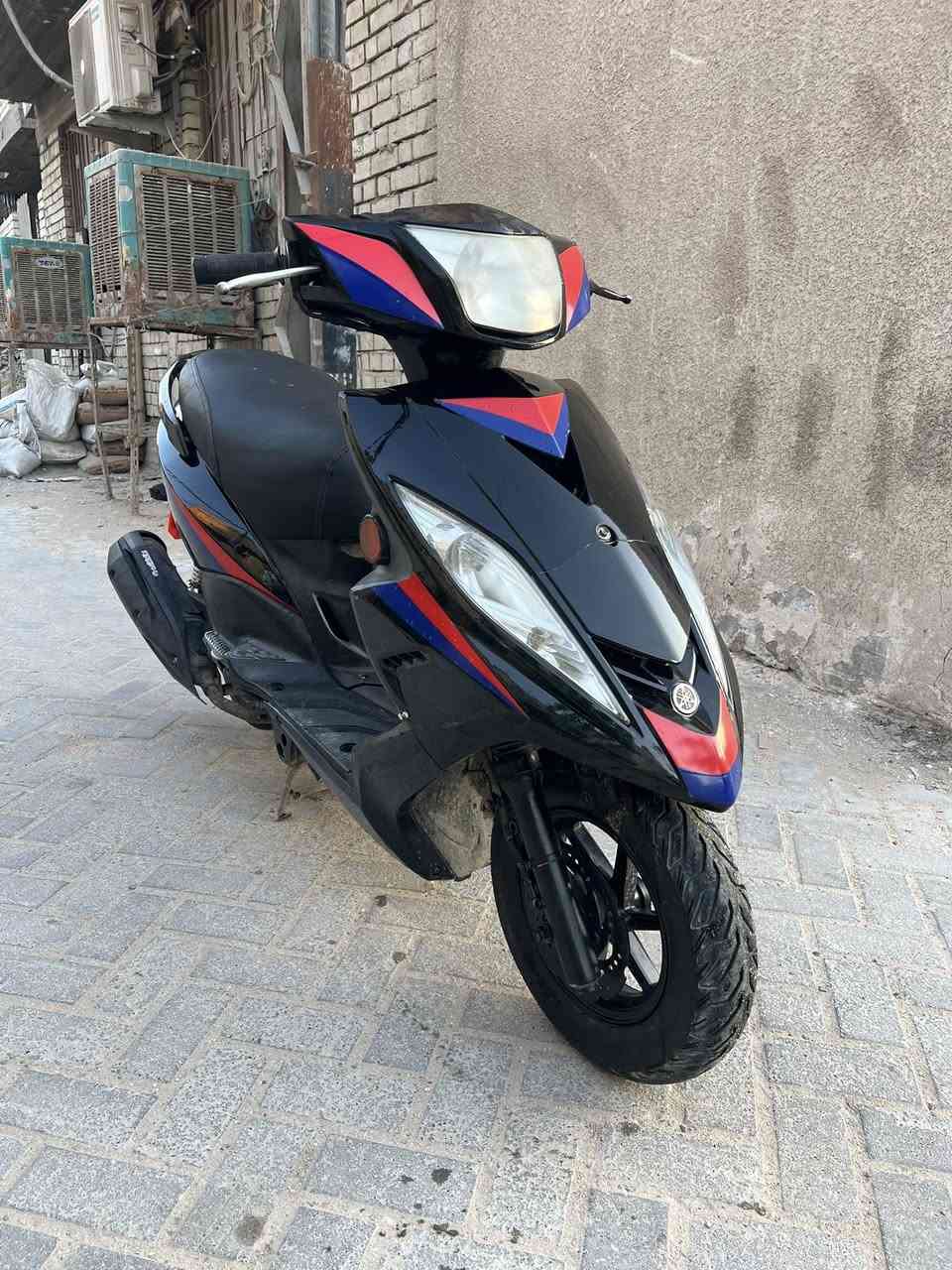 جي تي ار Gtr
سلام عليكم جي تي ار لبيع كفالة مكينة شلعة ومعدل طيارة  لايت عالي ناصي اشاير دبل اشارة كله شغال زوج تايرات اصلي  بيهة سستم صوت اصلي    نقصهة تريشة وحدة فقط 
مكاني بغداد مدينه الصدر  ستفسار خاص او ***********
