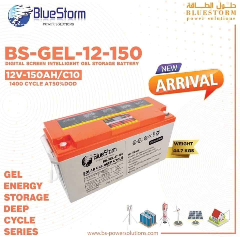 للبيع بطارية مستخدمة حجم 12V و150A السعر 150 الف


**إذا كنت صاحب هذا الإعلان وتريد حذفه لأي سبب، رجاءا أرسل رسالة إلى الدعم الفني**