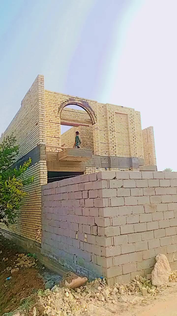 خلفه بناء متفرغ حالين شغل درجه اولى استلام مهندس *********** 
ولتزام بلمواعيد  تنضيف ورش بعد العمل
