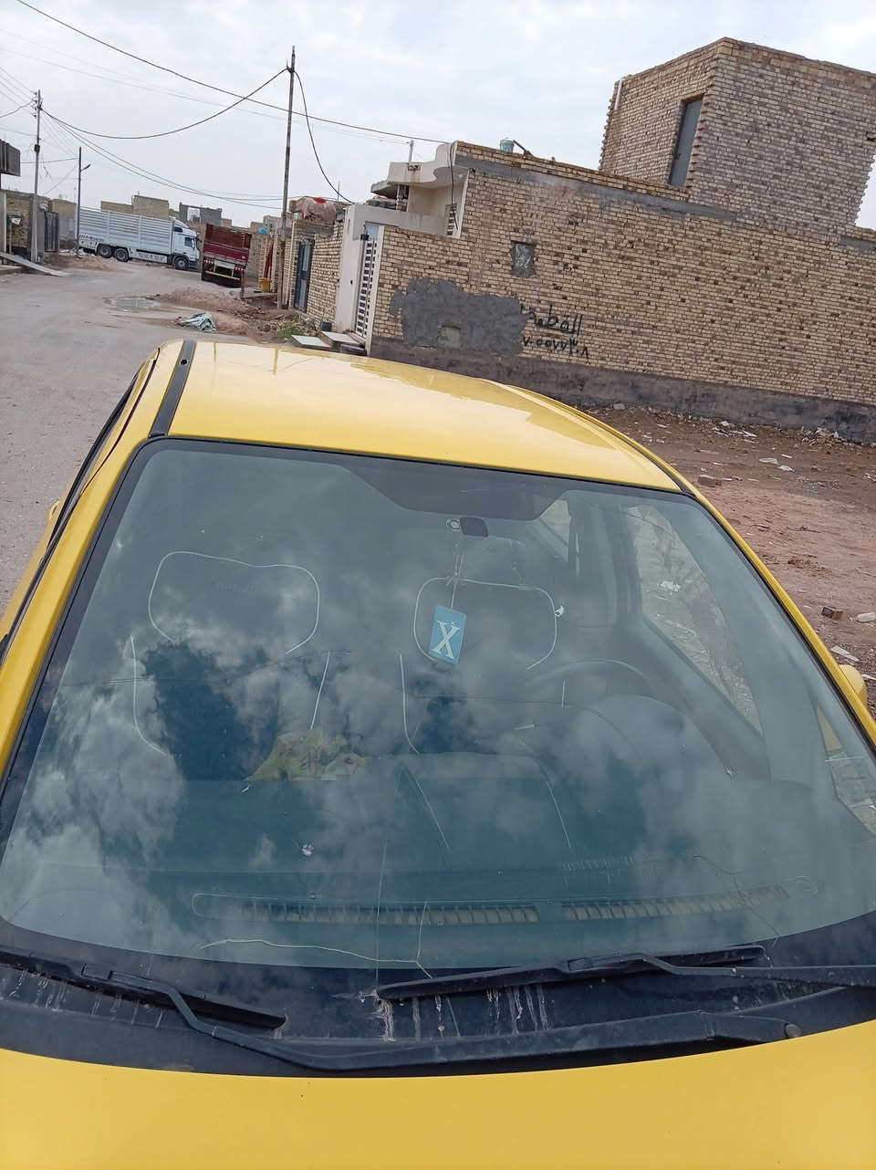 سازوكي ياباني
SX4
2011
مكينه ١٦٠٠ 
كير ٥ سرعات 
كهربائيات كلها بلاد وشغالات 
كيجات شغاله كلهن 
تبريد 
تدفئه 
سيدي اواكس راديو + دمام 
سيارة عمليه ومعروفه شكد قويه 
ياباني اصل مو هندي 
كلشي بيها شغال 
دبل سويج ريمونت ترحيب 
تحكم استيرن 
ترايك ١٦٠ 
كشافات عالي ناصي سكن 
دبل اشارة اصطاب لايت 
سايد ابيرك 
كلوب جنطه 
سنويه 2025
تحويل مباشر 
رقم ميسان 
بيها تبديل جاملغ وباب الخلفي الأيسر صبغ 
السعر ٥٥ 
مكاني ميسان مركز المدينه )((  مراوس حسب القناعة)) 
 ***********
***********
