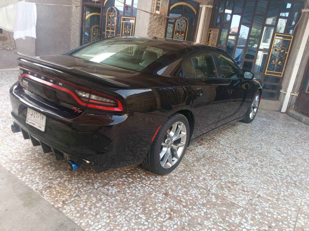 جارجر موديل 19 اصل كفاله عامه اكلين فول مواصفات معوقين بعدله 36 يوم وتفك وتعهد منا للمداور بيع أو مراوس بوسوناتا سعره 205 وبه مجال مكاني بابل ***********
