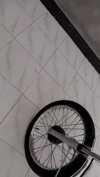 شلامج كلك • موديل 25 • دراجة نضيفه