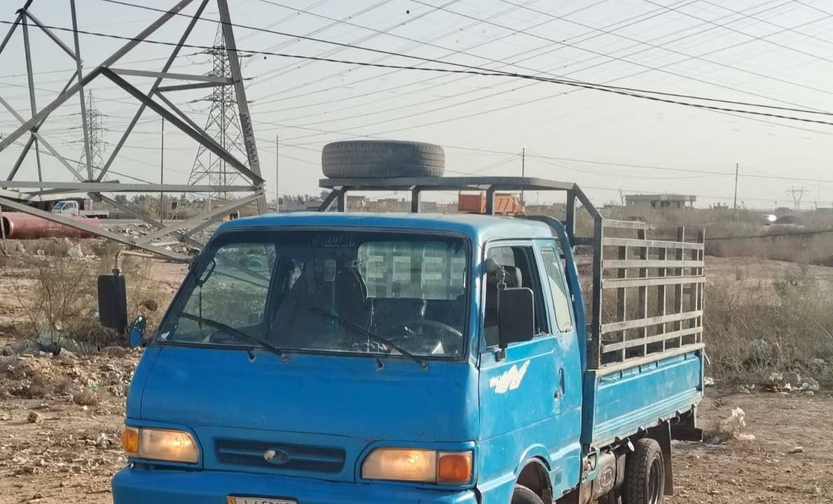 كيه بنكو مديل 96 ٧جنكال سياره حلوه العنوان بغداد الهاتف ***********

