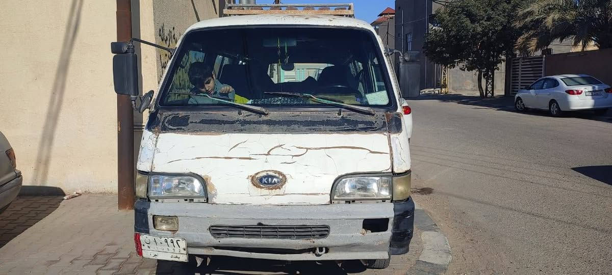 السلام عليكم اسيا للبيع موديل 95 باسمي والاستفسار على هذا الرقم*********** السعر 35 بيها مجال
