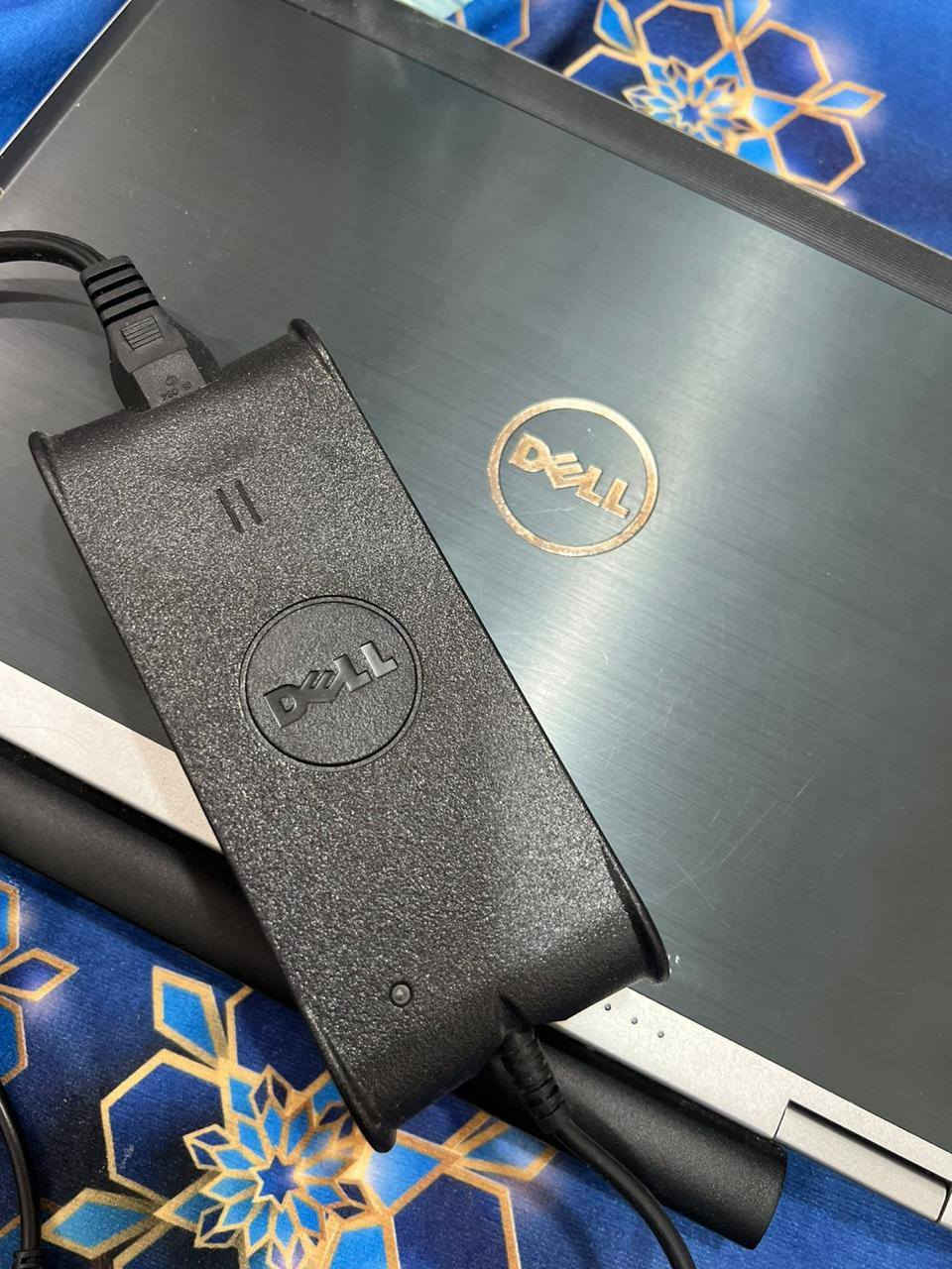 📌 للبيع: لابتوب 🇩​🇪​🇱​🇱​ 🇱​🇦​🇹​🇮​🇹​🇺​🇩​🇪​ 🇪​6420
🖥️ المواصفات:
الموديل: 🇩​🇪​🇱​🇱​ 🇱​🇦​🇹​🇮​🇹​🇺​🇩​🇪​ 🇪​6420
المعالج: 🇮​🇳​🇹​🇪​🇱​ 🇨​🇴​🇷​🇪​ 🇮​5
الرام: 8🇬​🇧​
الهارد: 500🇬​🇧​
النظام: 🇼​🇮​🇳​🇩​🇴​🇼​🇸​ 10 مُثبت وجاهز
الرسوميات: 🇮​🇳​🇹​🇪​🇱​ 🇭​🇩​ 🇬​🇷​🇦​🇵​🇭​🇮​🇨​🇸​
الشاشة: 14 بوصة
لوحة مفاتيح: عربي + إنجليزي
حالة الجهاز: ممتاز عملي وسريع للاستخدام اليومي
🔋 مناسب لـ: ✔️ تصفح الإنترنت
✔️ برامج الأوفيس
✔️ مشاهدة فيديو
✔️ الدراسة والعمل
السعر 250 وبي مجال هواي


**إذا كنت صاحب هذا الإعلان وتريد حذفه لأي سبب، رجاءا أرسل رسالة إلى الدعم الفني**