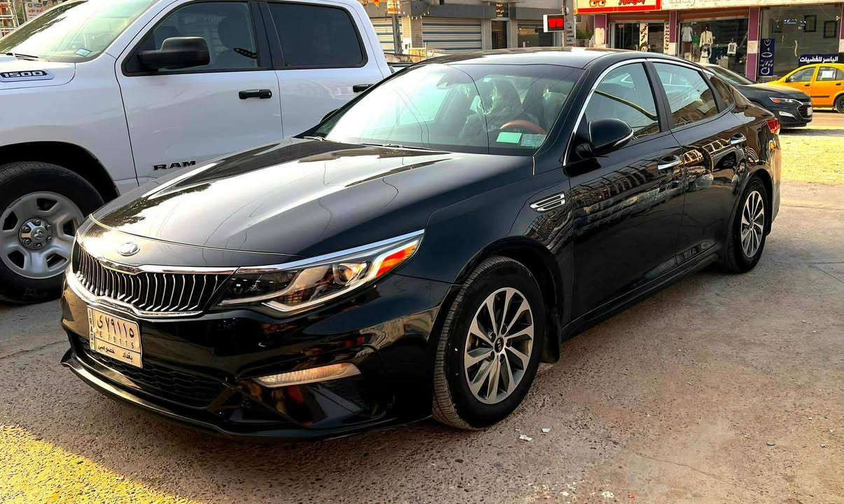 سلام عليكم
اوبتما ٢٠١٩ FE

مواصفات

شاشة كبيرة

رادر

نقطة عمياء

تحديد مسار

٣وضعيات قيادة

ماشية ١٠٠ميل

مكينهGDI2400

حادث صورة بالمنشور
فقط بيع

السعر١٢٨ للستفسار***********
