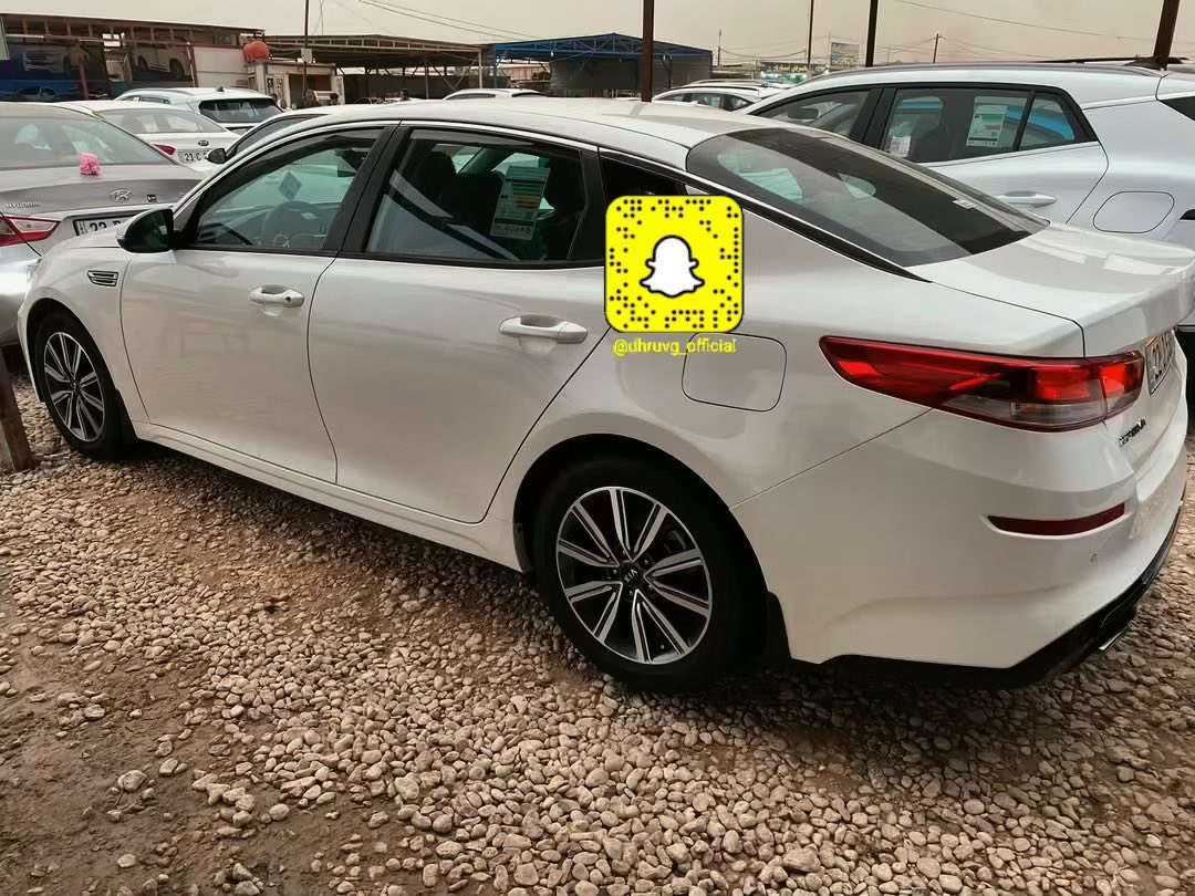 السلام عليكم📿
من رخصه الادمن 💛

�️ كيا اوبتيما 2019

▫️ كير ومكينة كفالة

▫️ رقم شمالي تحويل وكالة

📍88km.     

▫️رقم مميز 44440

▫️ مواصفات السيارة:

▫️ أشاير بالمراي

▫️ رادار أمامي

▫️ شاشة كبيرة

▫️ شاشة أعطال

▫️ ليدات أمامية وخلفية

▫️ تحكم ستيرن

▫️ بلوجكتر زينون

▫️ كاميرا خلفية

▫️ رادار جانبي

▫️ 3 أنظمة قيادة

💎بصمه

💎تشغيل عن بعد

💎تبريد قطعتين

💎كشنات جلد

💎 داخل لونين 

💎منضومه زنون

💎تخم تاير جديد

💎تبريد ثلج

💎مري شفط

💎 اشاير بل مري

💎محرك 2400 دوش

💎بصمه ابواب

💎صندوك بصمه

💎دبل كزوز

💎كامره دواره وحساسات امامي خلفي

💎كروز تحديد سرعه

💎شفتات ستيرن رياضي 

💎. 8 ايرباكات 

💎. سونارهه مرفق لا تخابر وتكلي شبيهه 

▫️ CarPlay

▫️ سايد بريك بالرجل

▫️ السعر علق تم ويوصلك 

▫️ العنوان: الانبار الحبانيه

ه‍ ***********

— في ‏الرمادي الخالديه‏.
