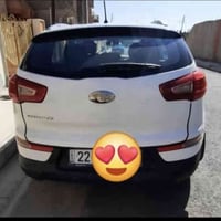 سبورتج • ٢٠١٣ • بدون صبغ