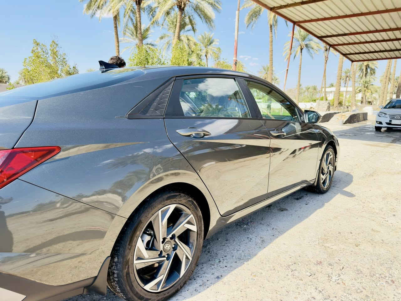 السلام عليكم
هونداي النترا موديل 2024 للبيع 
الحادث / فقط كسر بالدعامية ( كلين ) 
بدون تبديل بدون صبغ نهائياً 
رقم اربيل الجديد هزه جديده بأسمي مداور ثاني يوم 
المواصفات فول عده الفتحة 
_بصمة تشغيل 
_عداد المسافة 11 الف 
_بصمة ابواب
_دخول ذكي 
_انارة ترحيب بالابواب
_شاشه متصله ديجتال
_كشنات تدفئة  
_مانع تصادم 
_رادرات جانبيه 
_تشغيل عن بعد 
_3 انظمة قيادة 
_درايف مود 
_اوتو هولد 
_ويل حجم 17
_قيادة ذاتيه 
_تحديد مسار
_ماصدات ولايت زنون 
وباقي مواصفات الالنترا معروفه
السيارة بحالة جيده جداً 
مكانها بالحلة 
السعر 17.000$ وبيها مجال
***********
