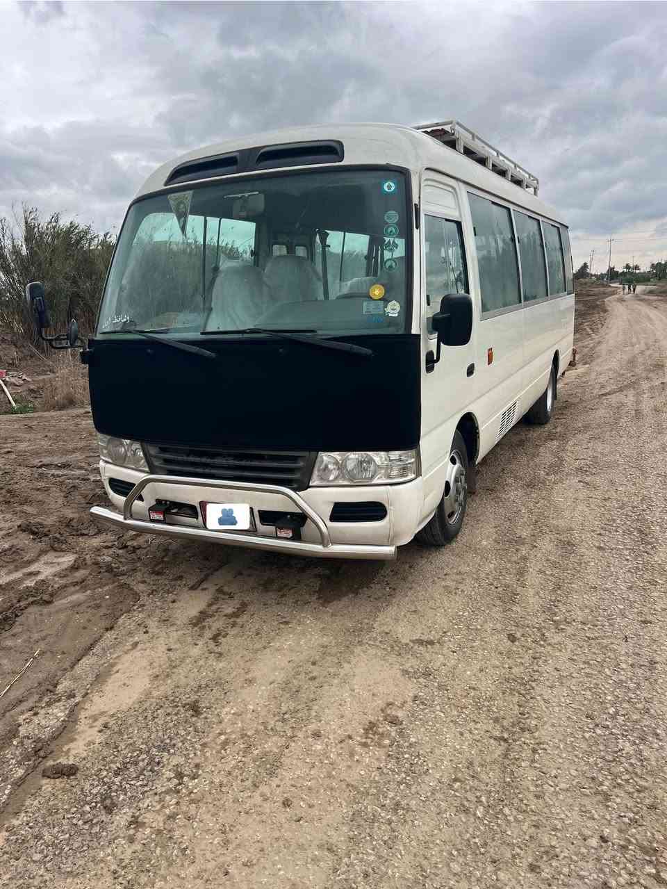 السلام عليكم البيع كوستر موديل 2014رقم بغداد عاليه فوال موصفات تدفه تبريد يوبس حاكيه سله داخليه جوبلس بلادي وركه ضافيه كامله الخير منضومه غاز السياره كفالة عامه بيه ملاحضه شويه يم الباب العبري مكينه وكير وكسن وحداديه كله كفاله كشن ستاركس مصفره هيه وغرمان وصل خط جديد مكان بغداد الدوره قرب علوت الرشيد 
***********
***********
