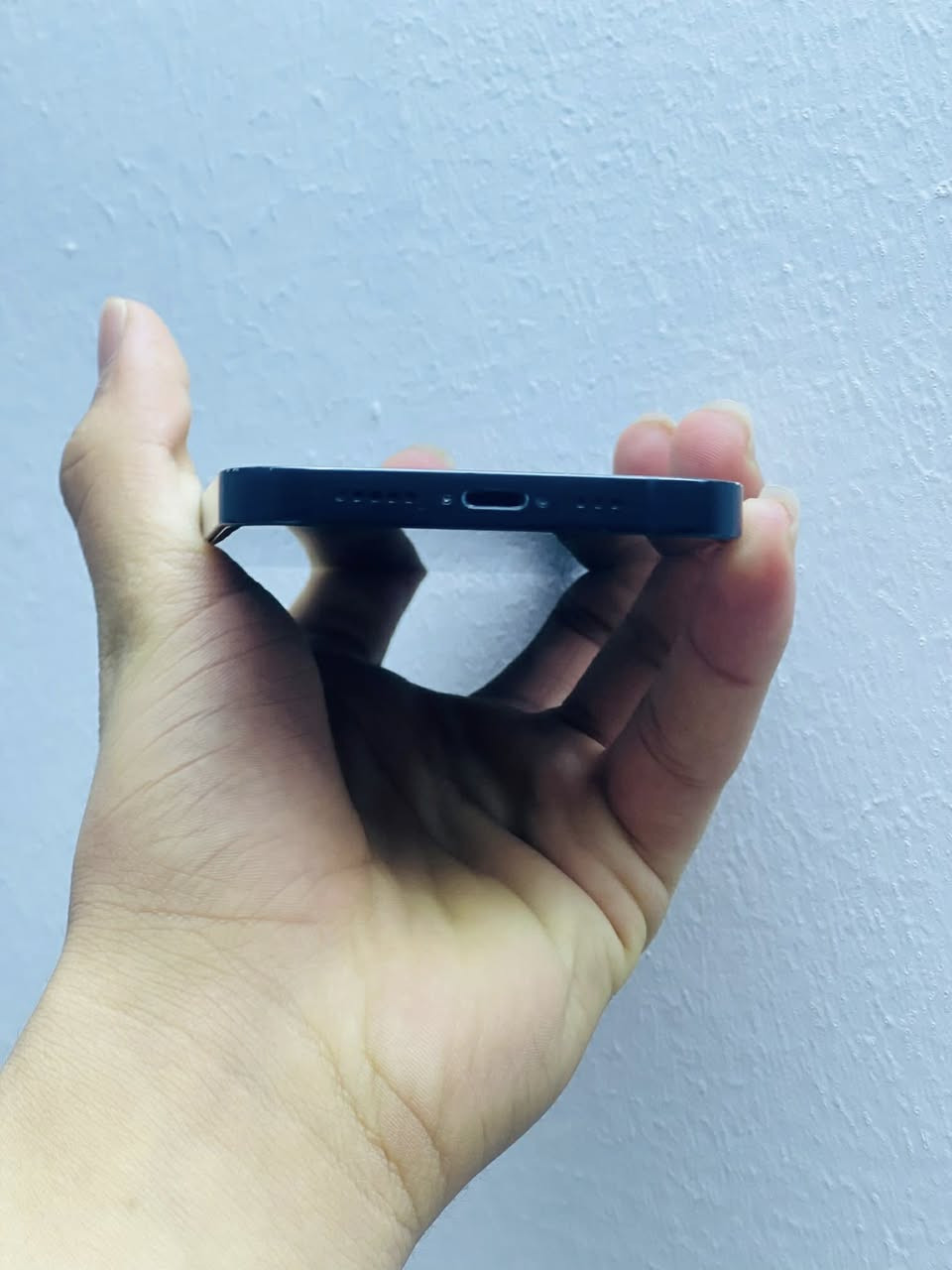 للبيع 

13 عادي

جهاز نظيف وشرط ما وين ما يعجبك افحص

ذاكرة 256

بطارية مبدله شرط اصليه فقط

شرط مكفول كلو شغال 

تك سيم 

نموذج M

شراي تعال خاص


**إذا كنت صاحب هذا الإعلان وتريد حذفه لأي سبب، رجاءا أرسل رسالة إلى الدعم الفني**