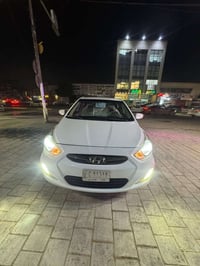 اكسنت • ٢٠١٣ • بارد سونار