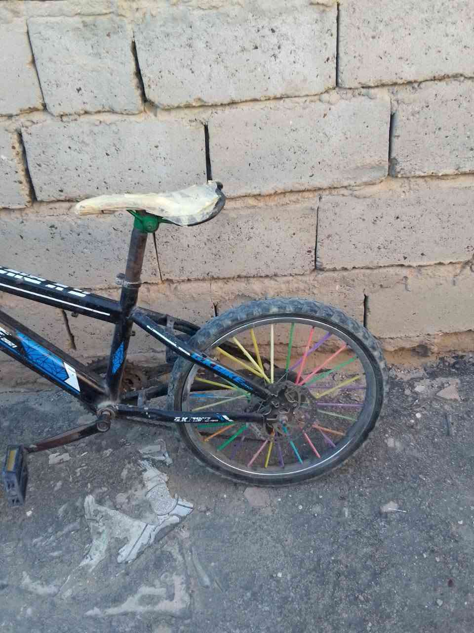 البيع


**إذا كنت صاحب هذا الإعلان وتريد حذفه لأي سبب، رجاءا أرسل رسالة إلى الدعم الفني**