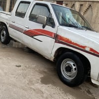 ٩٤ • سوق الشيوخ • محرك شواصي