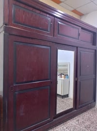 سلايت طابقين • ٣ متر ونص • كويتي