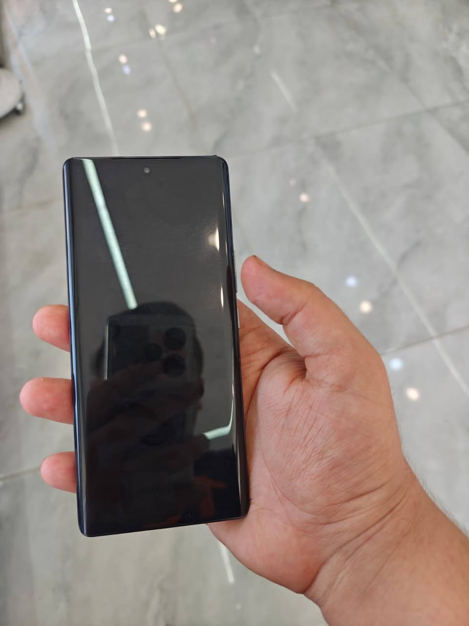 السلام عليكم جهاز  انفنكس زيرو  zero 40 5g للبيع ذاكرة 512gb  
السعر 175 الف و بي مجال 
*********** خاص او واتساب
