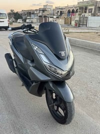 PCX 2023 • كفاله عام • ABS