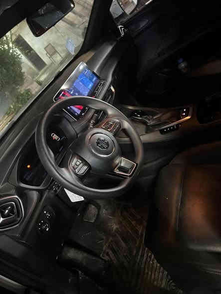 MG GT 2025 موصفات فول سلايد كير توماتيك كوشن جلد كوشن كاربايي كير محرك شرط اخت الزيرو رقم شيمالي موديل ٢٠٢٥رقم موبايل  سعر ١١٩ ورقة ومجال ***********كورك واتساب دهوك
