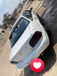 للبيع  دايو برنس فراشه 🦋السياره جاهزه كير ومكينه خير من الله كهربائيات...