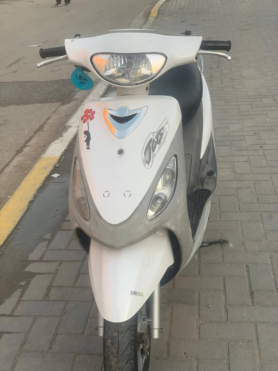 بلاد 49
كلشي شغال بلاد بلاد بلاد
سلف هندر
اشاير لايت 🔵عالي ناصي سكن بك لايت 
كلشي شغال ما نقصهه شي 
نقصهه بس سايق نضيف 
بصره حيانيه/سعر خاص/واتس***********
