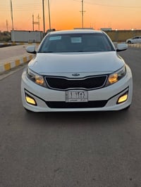 اوبتيما خليجي • ٢٠١٥ • كفالة محرك