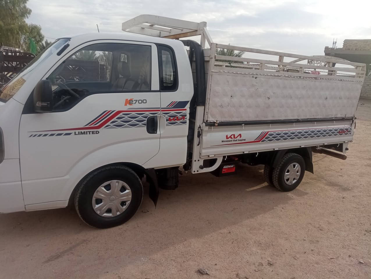 السلام عليكم كيا بنكو 2021 رقم بابل كفاله عامه من كلشي سنويه لل2027 حداديه كير مكينه كفاله عامه العنوان ديوانيه التحويل مباشر السعر 140وبيه مجال بسيط رقم ***********غير متواجد عل الفيس
