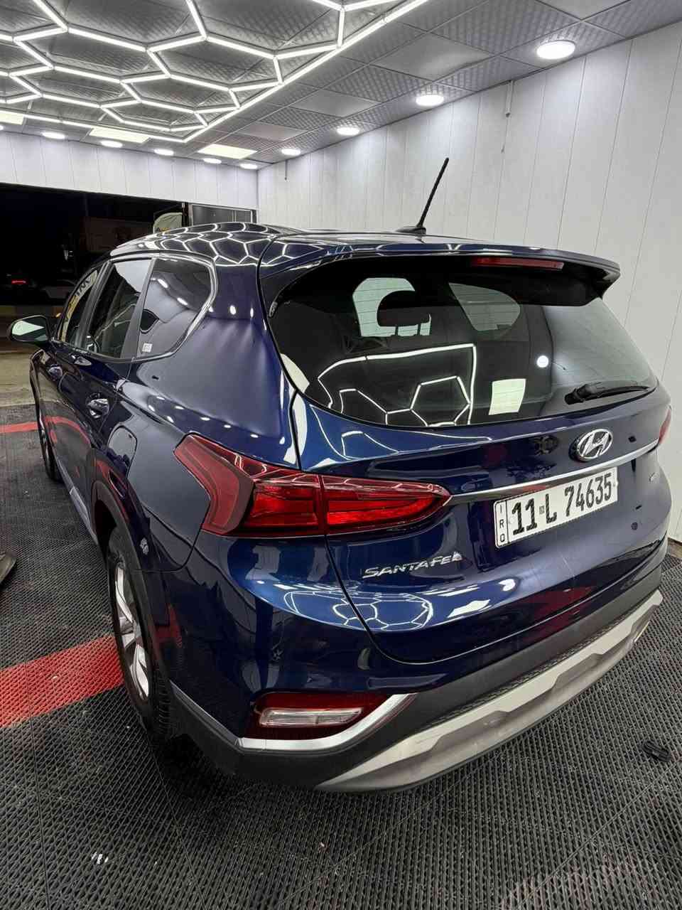 سنتافي ١٩. رقم بغداد حادث خفيف   صور حادث منشوره عنوانها بغداد زيونه *********** اتصل مكلف ب نشر
