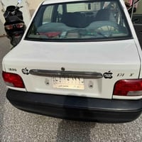 سايبا 131 • ٢٠١٤ • ناصرية حي اور