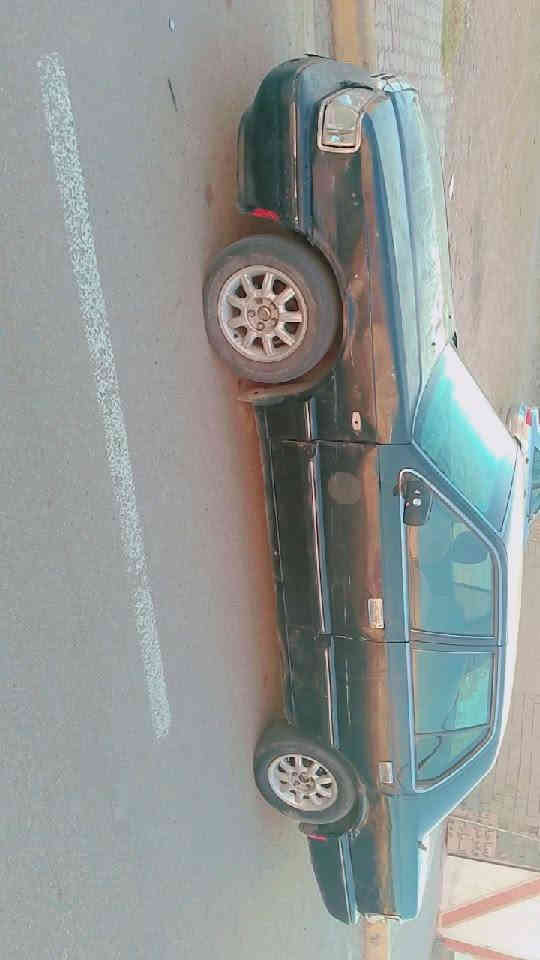 السلام عليكم للبيع كيه بوتيشه/ موديل ٩٥ /رقم صلاح الدين فحص شرط التحويل مكينه جديده او كير اوتوماتيك جديد تبريد شغال سياره جاهزه بس الصدر تعبان مكان السياره مكيشيفه السعر(15)وبيه مجال (***********)
