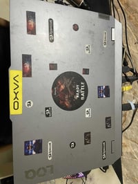 لينوفو • RTX 2050 • SSD 500