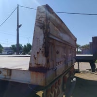 باب حدادية • نضيف