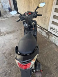 سكوتر • مكفولة • اعظمية