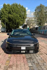 للبيع K4 وارد أمريكي (اللون الزيتوني) دخول جديد بدون رقم (منفيس بأسمي)...