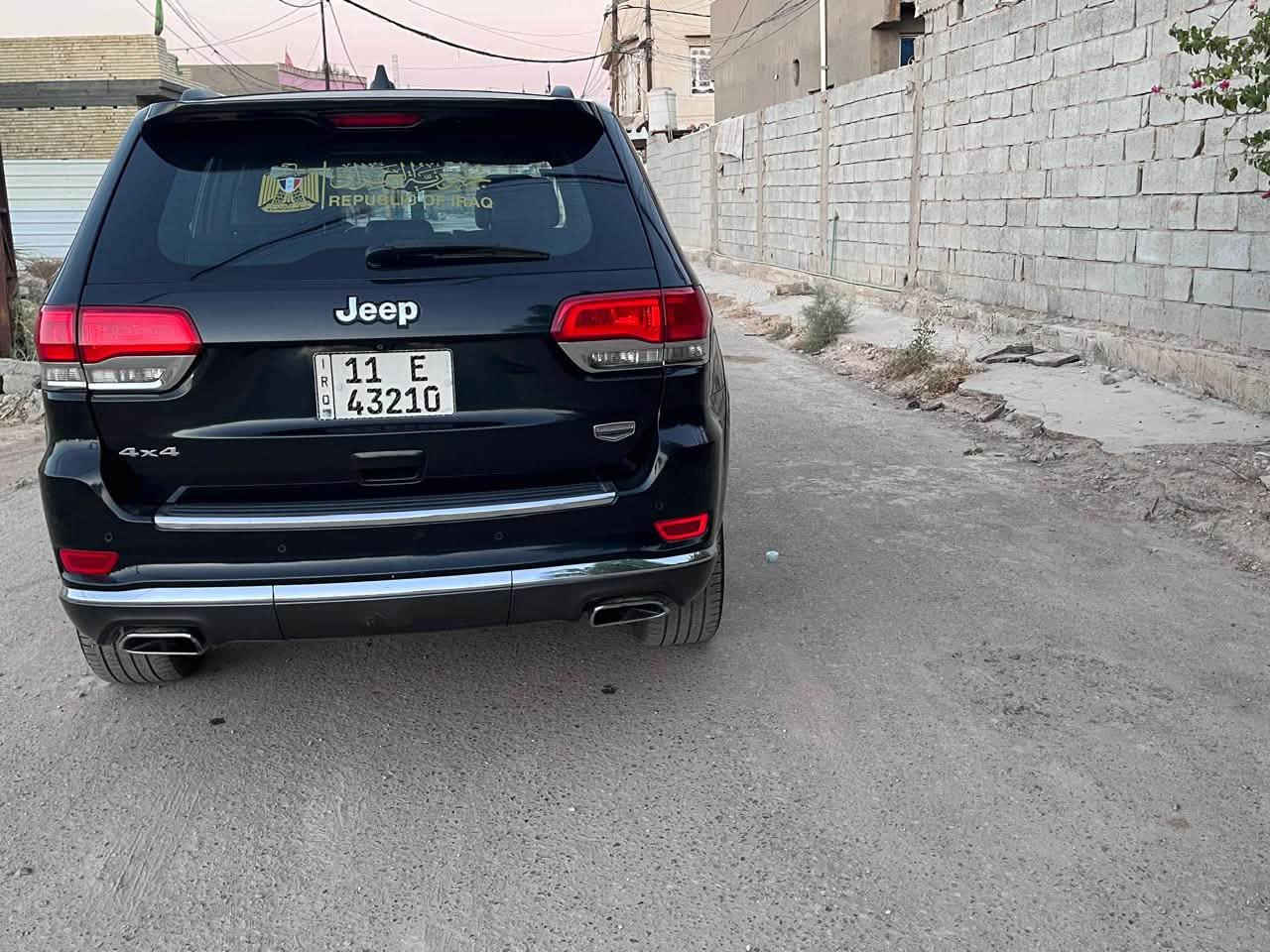 سلام عليكم شباب جيب 15 للبيع سومنت فول الفول مكينه  5700 رقم بغداد انگليزي ب اسمي تحويل مباشر السياره حادثها فقط بنيد مصبوغ لاغير مكفوله من داخل سياره جاهزه من حداديه تخم تاير ماتصرف عليها دينار ترايك وين ماتريد السعر بلاش 167 لحك يولد ماكو هيج اسعار بالعافيه على الياخذها
للاتصال 
***********
