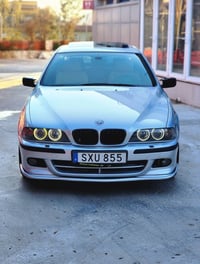 525i • ٢٠٠٢ • رانية