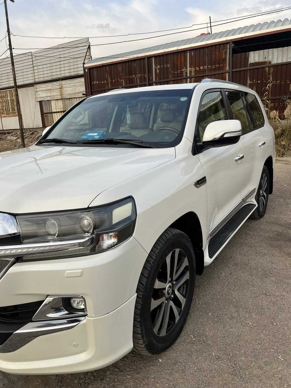 لاندكروز 2018 شركات دبل موس السعر 490 
الاستفسار الرقم ***********
