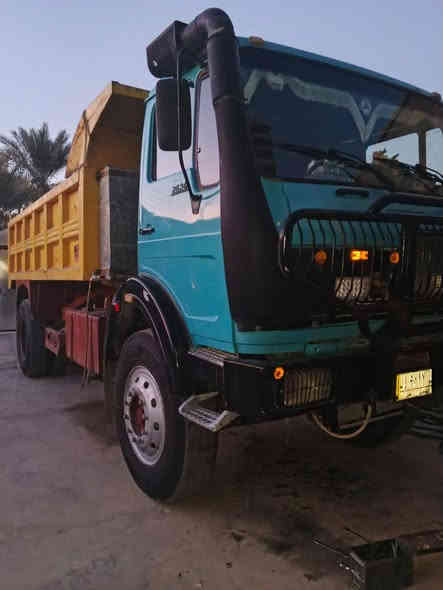 سلام عليكم البيع البي موديل 79 شاصي بلادي مكفول محرك 28محسن مكفول لاتنقيص ولاتبخير كير 25 قماره معمره جديد ع نضافه رقمه نينوى باسمي تحويل مباشر لاستفسار ع الرقم ***********///////*********** مكان الأنبار حديثه
