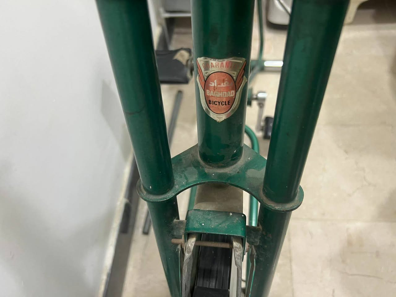 الكريعات قرب حسينيه ابو تراب


**إذا كنت صاحب هذا الإعلان وتريد حذفه لأي سبب، رجاءا أرسل رسالة إلى الدعم الفني**