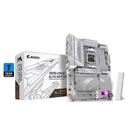 RTX 4080 • Gigabyte X870 • R5 7600