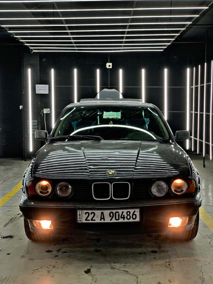 فرؤشتن Admin❤️
بيئيم ٥٢٥ گير عادى مؤديل ١٩٩٢ سلايت ره قه م هه ولير سه نه ويو ره قه م هه تا ٢٨ تازه يه به ناوى خؤمه وه يه كامل مه سروف بى نوقسانيو ته قه و ره قه ١٠ رؤژه گيرو مه كينه و عه ينه و كلاچى لؤكى ئه وروپى بؤ به ستراوه كامل له motosel سيرڤز كراوه رؤنو فلته رو پاترى تازه و ئه نتيفريزى تيكراوه پاوه رى سوكان تازه گؤراوه راديته رو پانكه ى تازه هه مو گيانى به شه رت تاقمى تايه و ويلى موشه به كى لؤكى له ژيره بانسو فله نجه ى لؤك سالانساى كؤنترؤل كاتم و سپؤرت ده عامى M 
شوين (سليمانى ) 
سه عرى ٥٣ گه لاو مه عامه له 
٥ گه لا غه رامه ى تييايه دواى مه عامه له ئه يگه رينمه وه 
0771 053 8811
