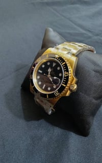 رولكس • مينا دوارة • اوتوماتيك